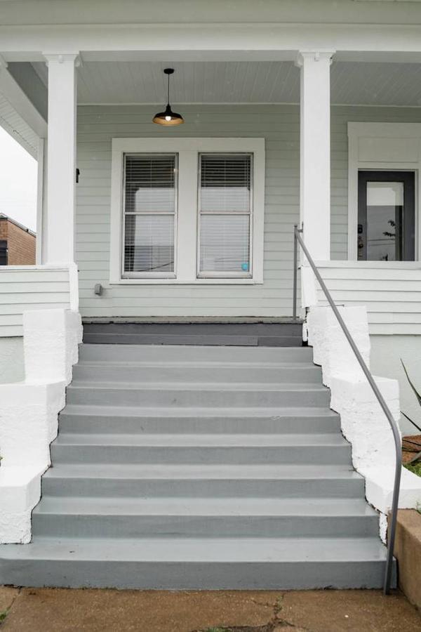 Restored 1930S Uptown Bungalow 2 Min. To Magnolia Waco Exterior foto